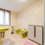 Апартаменты Relax Vicino Padova E Brenta *