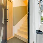 Relax Vicino Padova E Brenta Апартаменты Вигонца