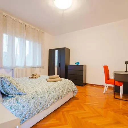 Apartment Relax Vicino Padova E Brenta *