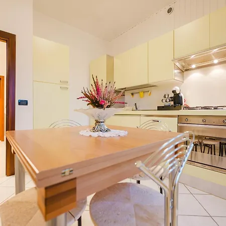 Appartamento Relax Vicino Padova E Brenta Vigonza