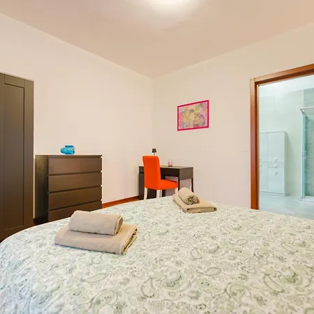 Appartamento Relax Vicino Padova E Brenta Vigonza