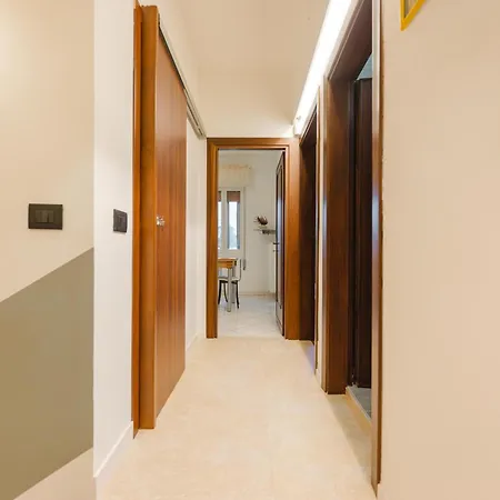 Apartment Relax Vicino Padova E Brenta Vigonza