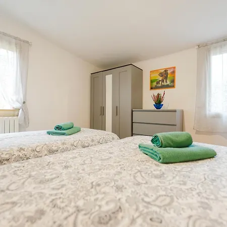 Relax Vicino Padova E Brenta Apartment *