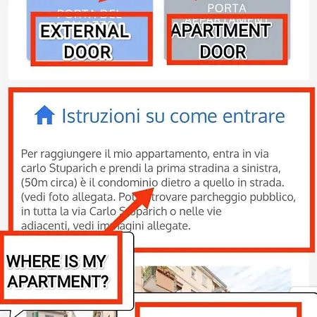아파트 Relax Vicino Padova E Brenta 비곤자