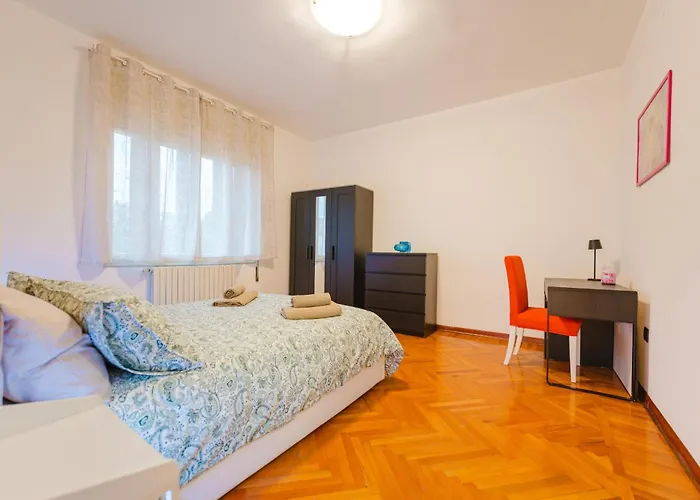 Appartamento Relax Vicino Padova E Brenta *