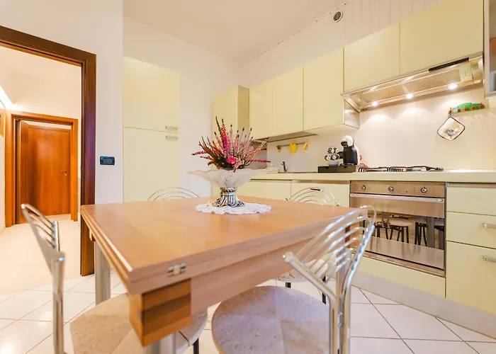 Apartment Relax Vicino Padova E Brenta Vigonza