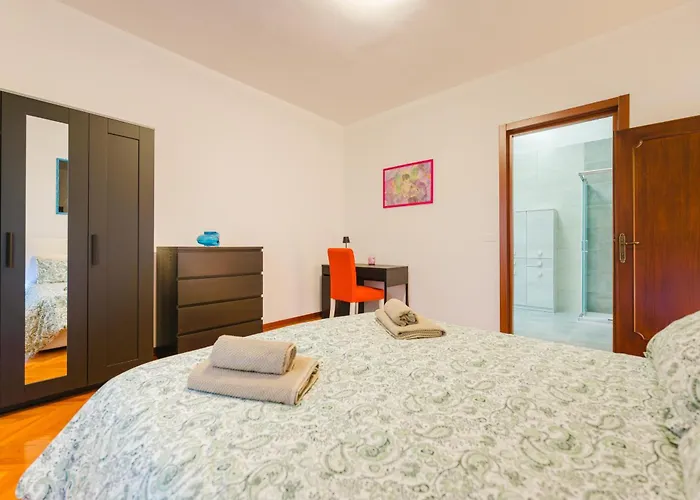 Apartment Relax Vicino Padova E Brenta Vigonza