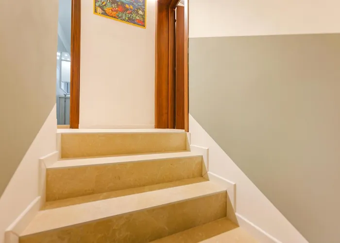 Relax Vicino Padova E Brenta Appartamento Vigonza