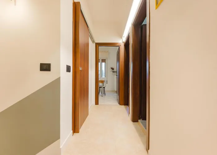 Apartment Relax Vicino Padova E Brenta Vigonza