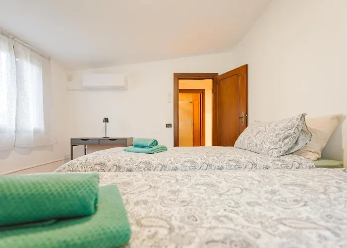 Apartment Relax Vicino Padova E Brenta