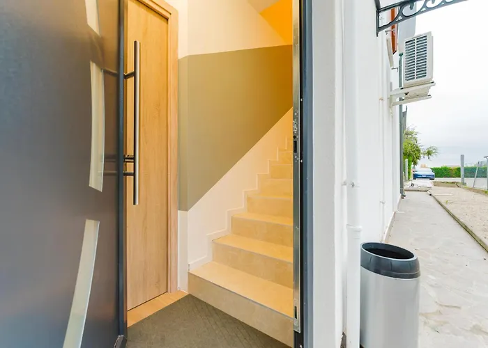 Relax Vicino Padova E Brenta Appartamento Vigonza