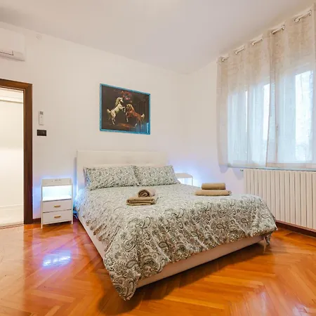 Relax Vicino Padova E Brenta Appartement *