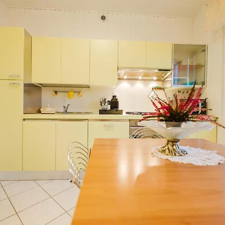 Appartement Relax Vicino Padova E Brenta Vigonza