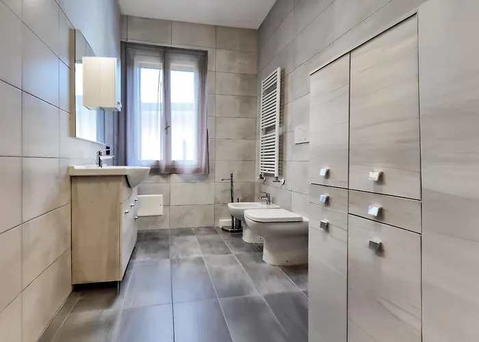 Appartement Relax Vicino Padova E Brenta Vigonza