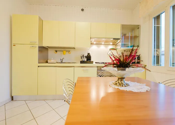 Appartement Relax Vicino Padova E Brenta Vigonza
