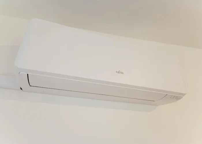 Relax Vicino Padova E Brenta Appartement Vigonza